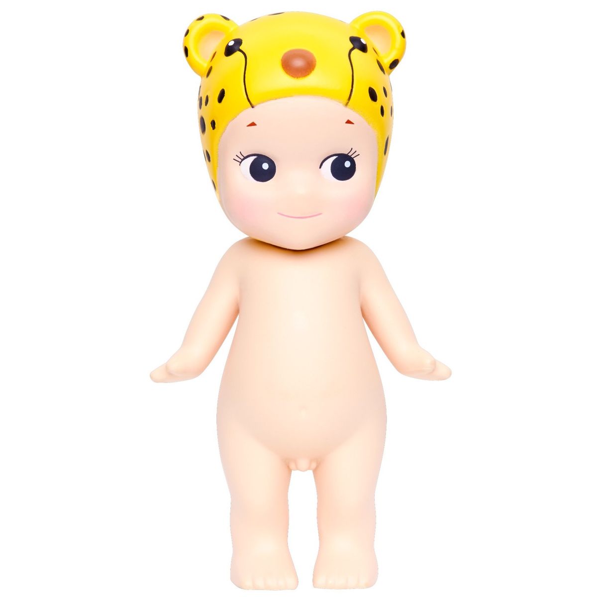 Cheetah Sonny Angel : Animal Series Ver.4 (Refine)