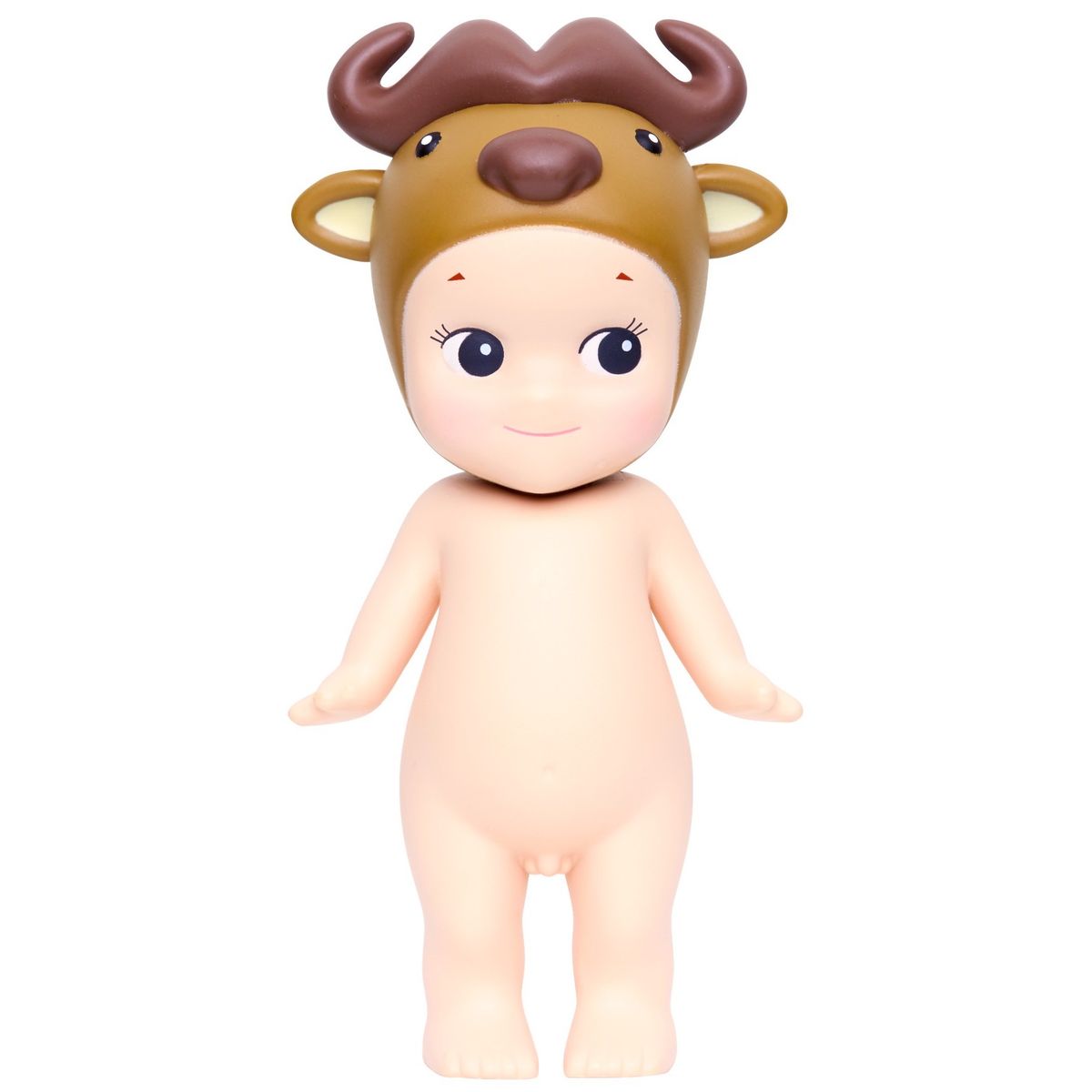 Buffalo Sonny Angel : Animal Series Ver.4 (Refine)