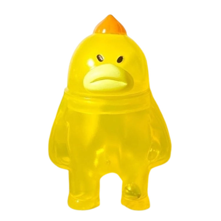 Clear Yellow Sore (TTE2023) by HARIKEN (Hariu Kenichi)