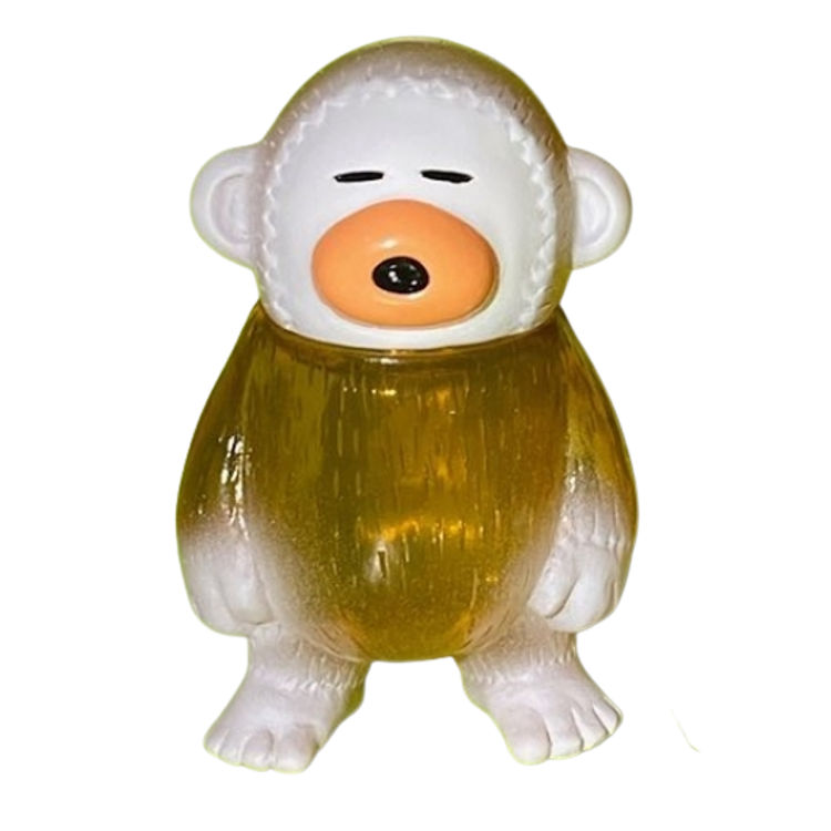 Clear Brown Sare (TTE2023) by HARIKEN (Hariu Kenichi)