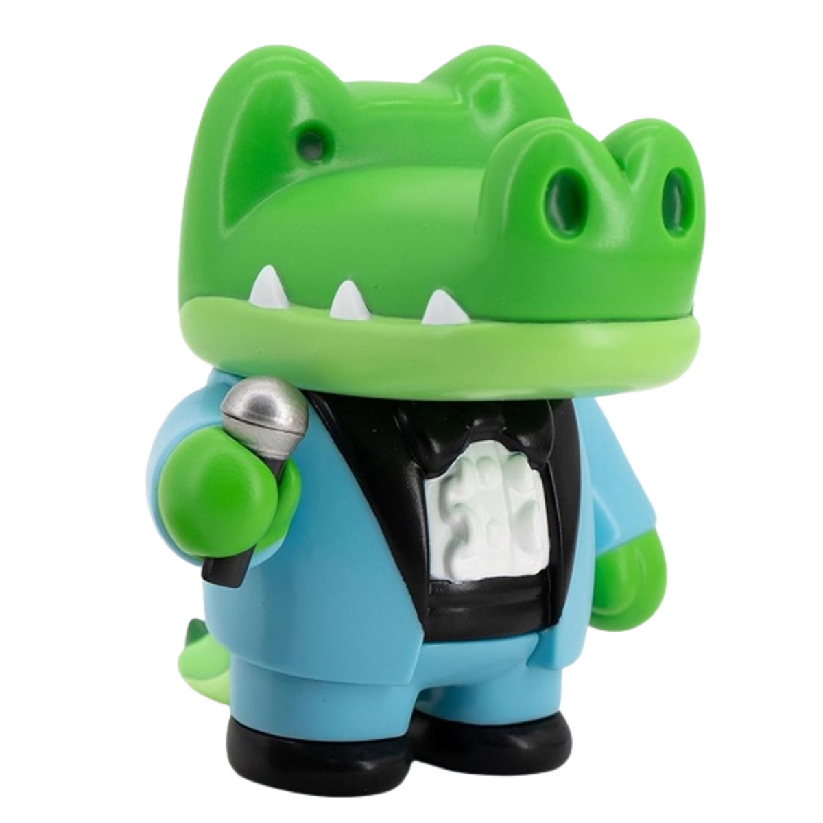 Bruno the Wedding Singer (TTE2023)