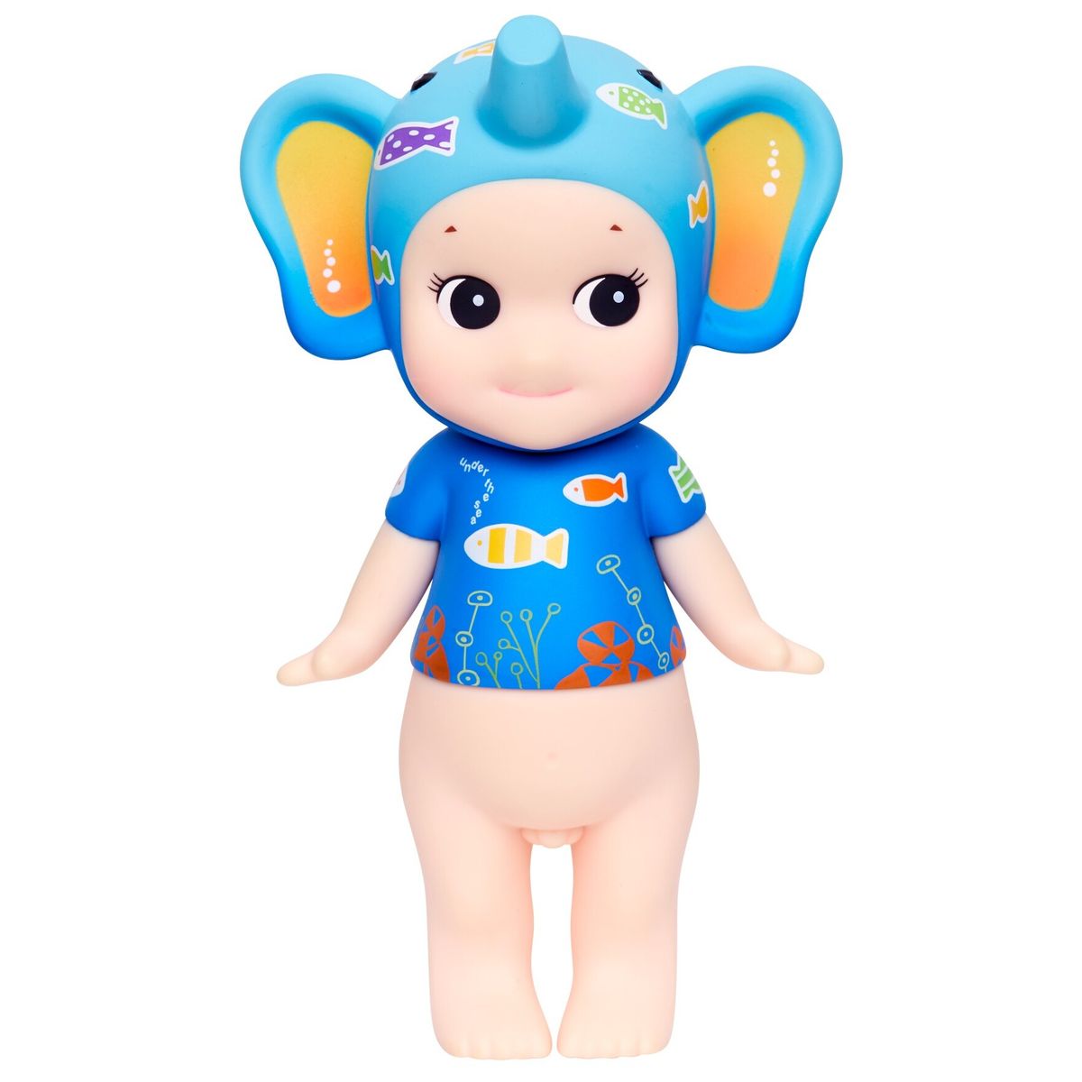 Tropical Marine - Elephant