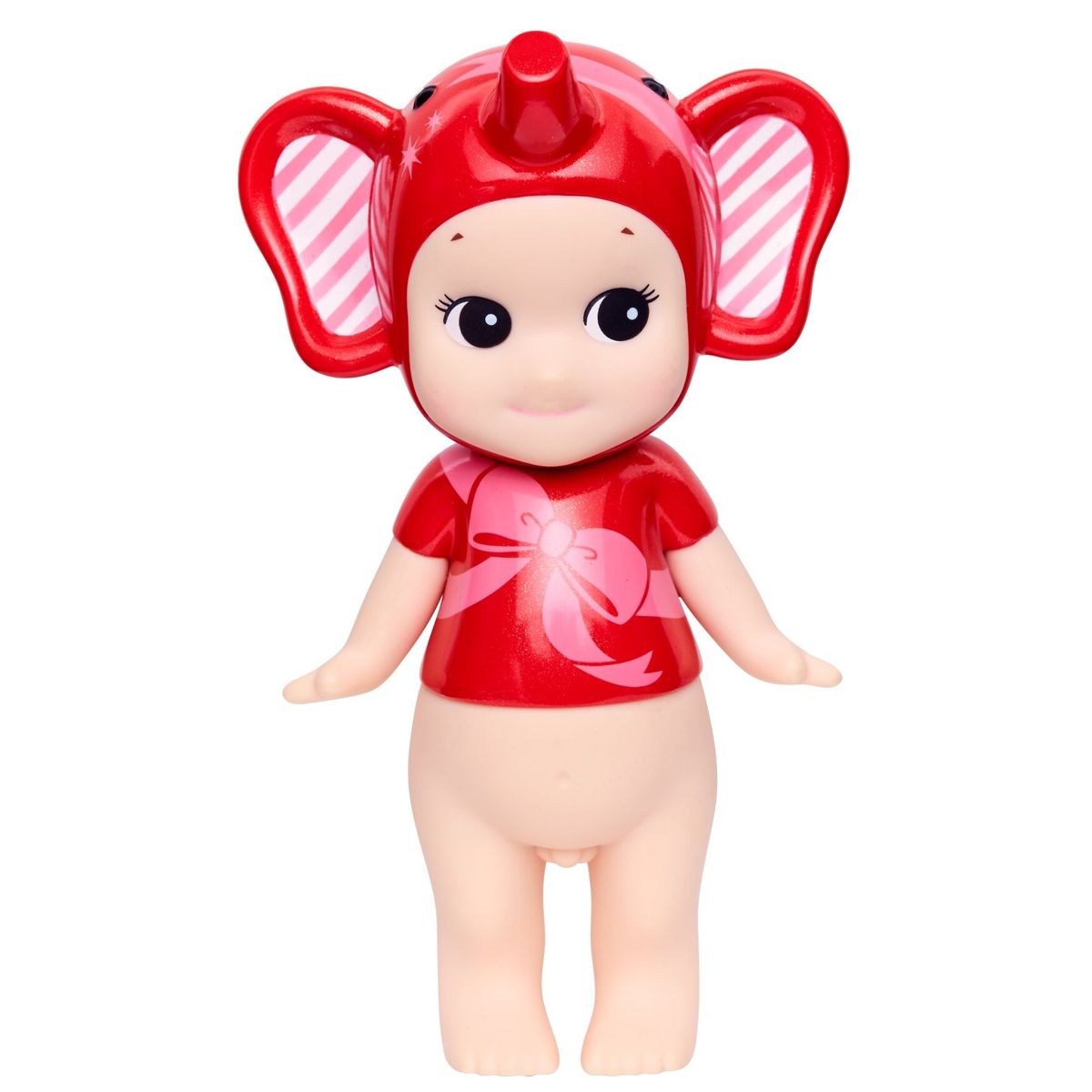 Birthday Ribbon - Elephant