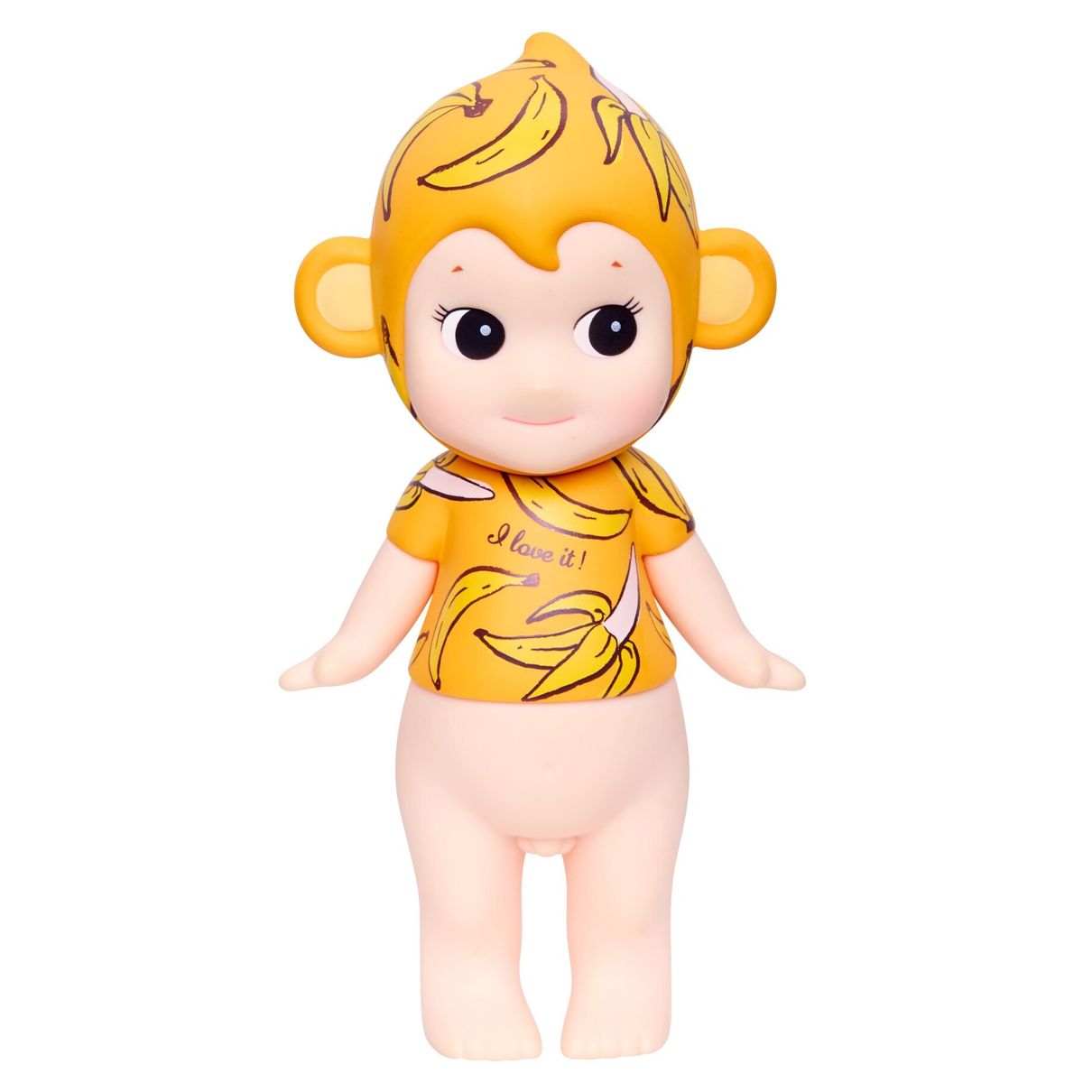 My Happy Snack - Monkey