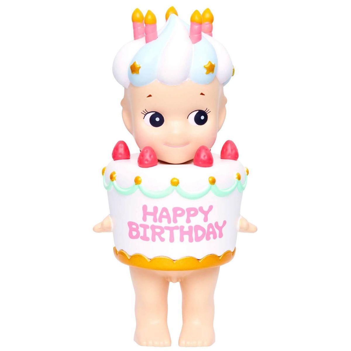 Strawberry Shortcake