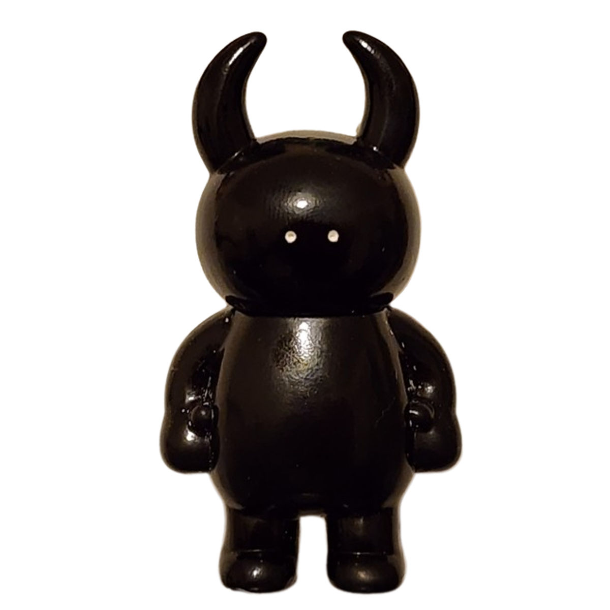 Black White Eyes Uamou