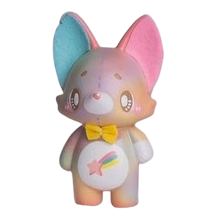 Care Fenni #06 by Poriin