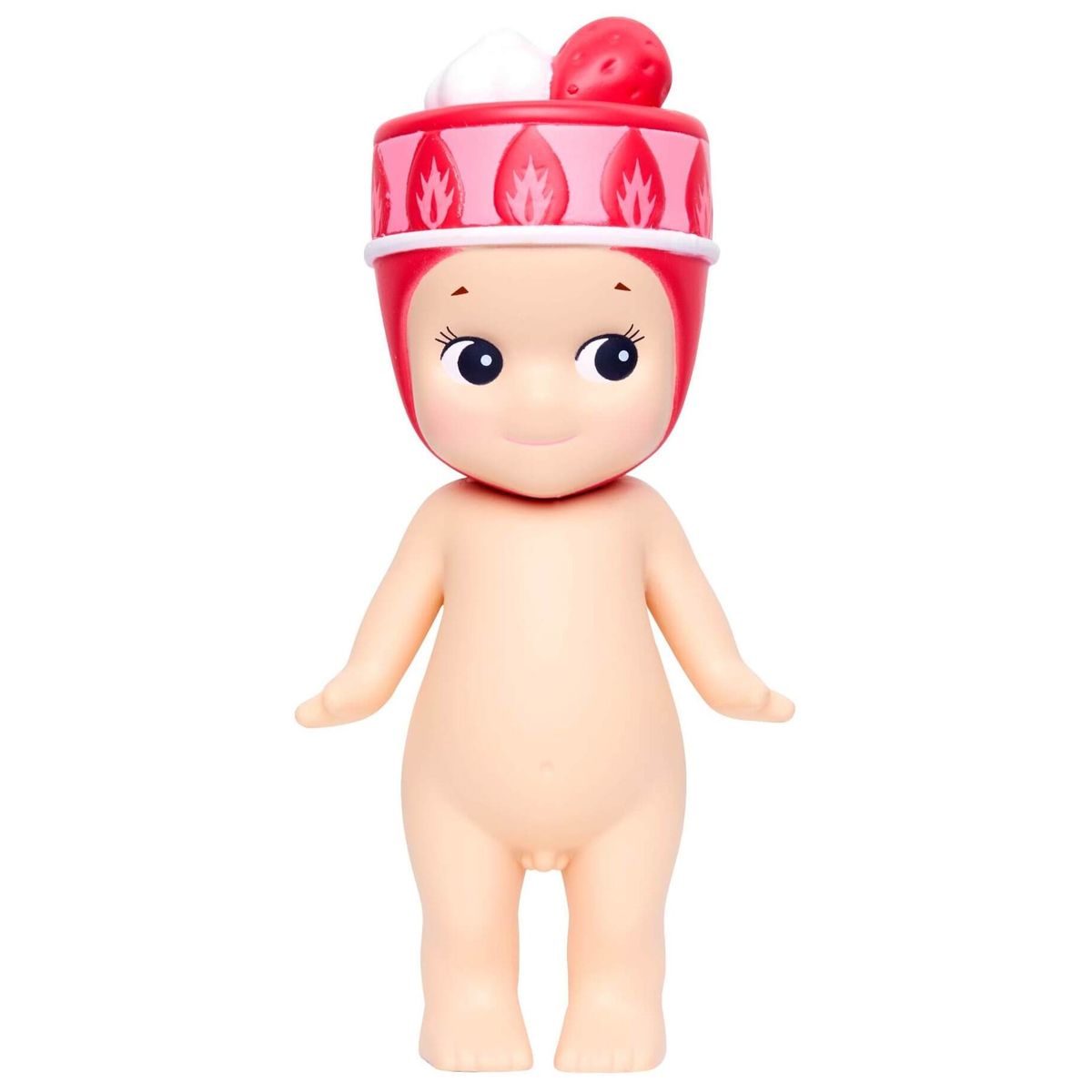 Strawberry Shortcake