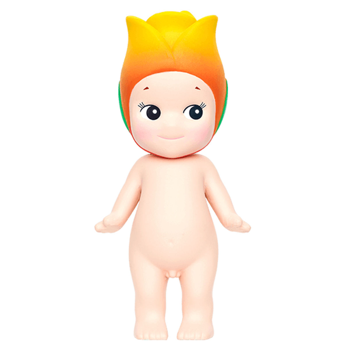 Flower Series (Refine) - Tulip