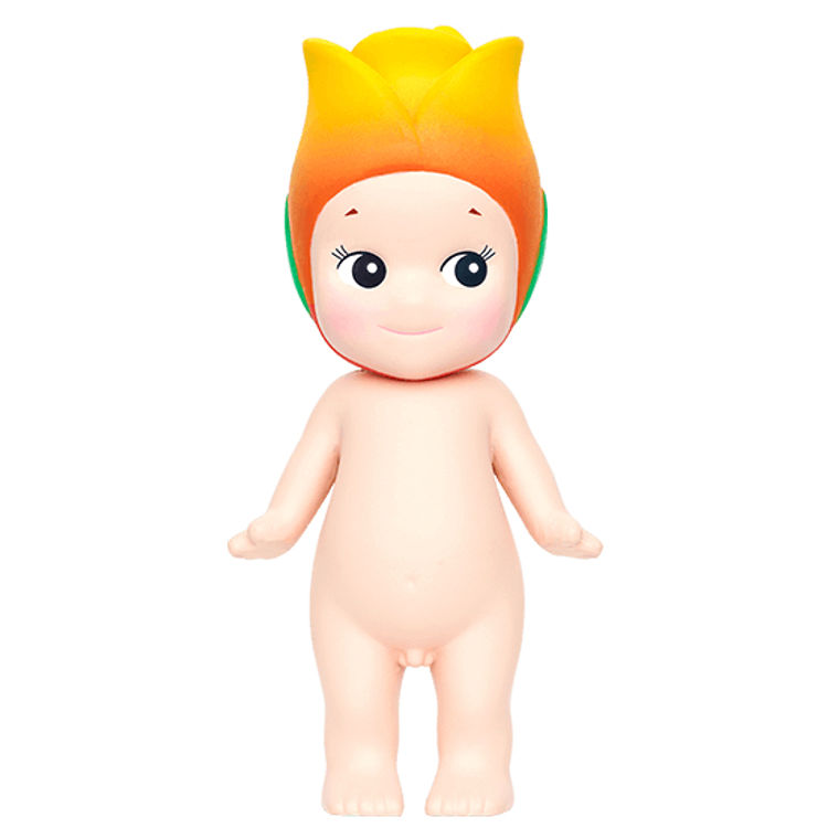 Flower Series (Refine) - Tulip by Toru Soeya