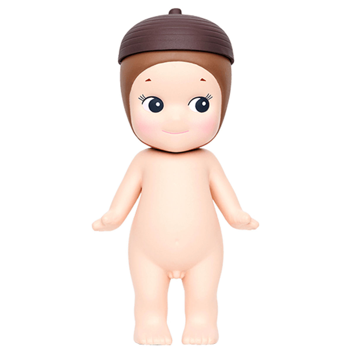 Flower Series (Refine) - Acorn