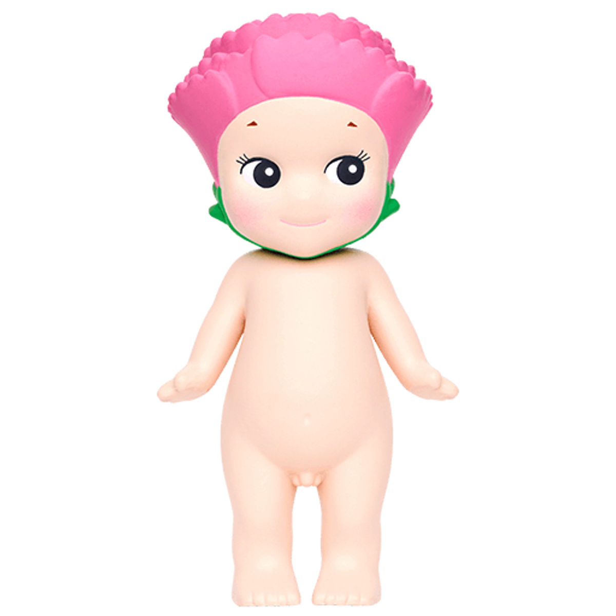 Flower Series (Refine) - Carnation