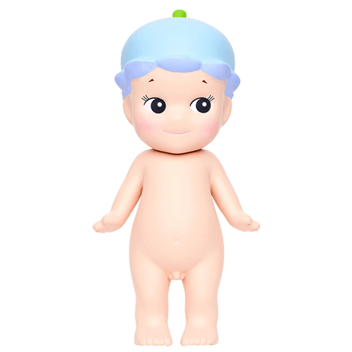 Flower Series (Refine) - Lily Bell