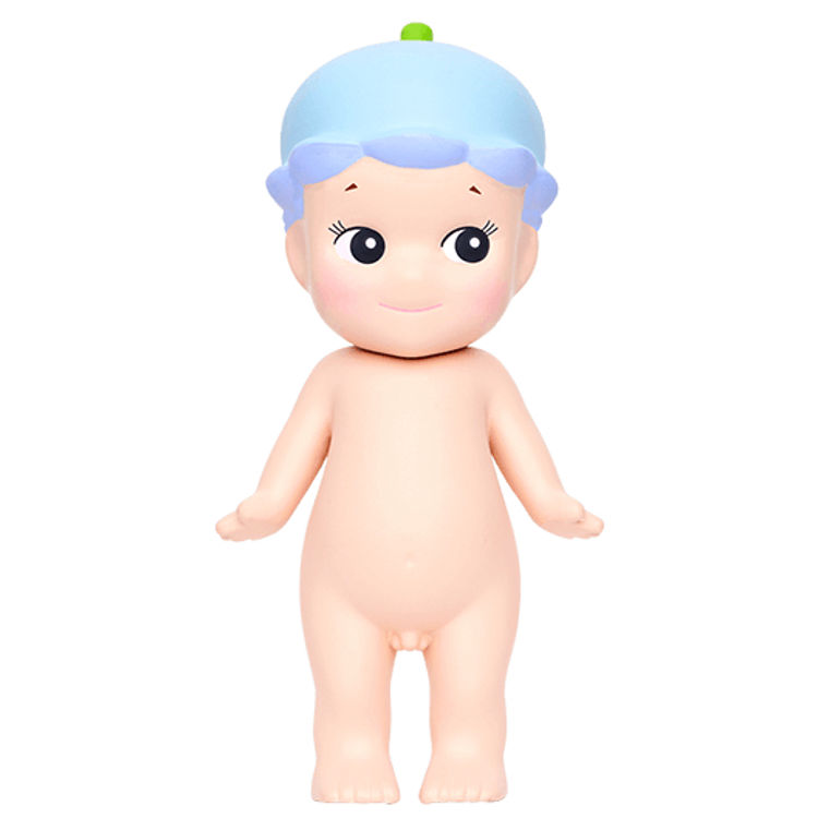 Flower Series (Refine) - Lily Bell by Toru Soeya