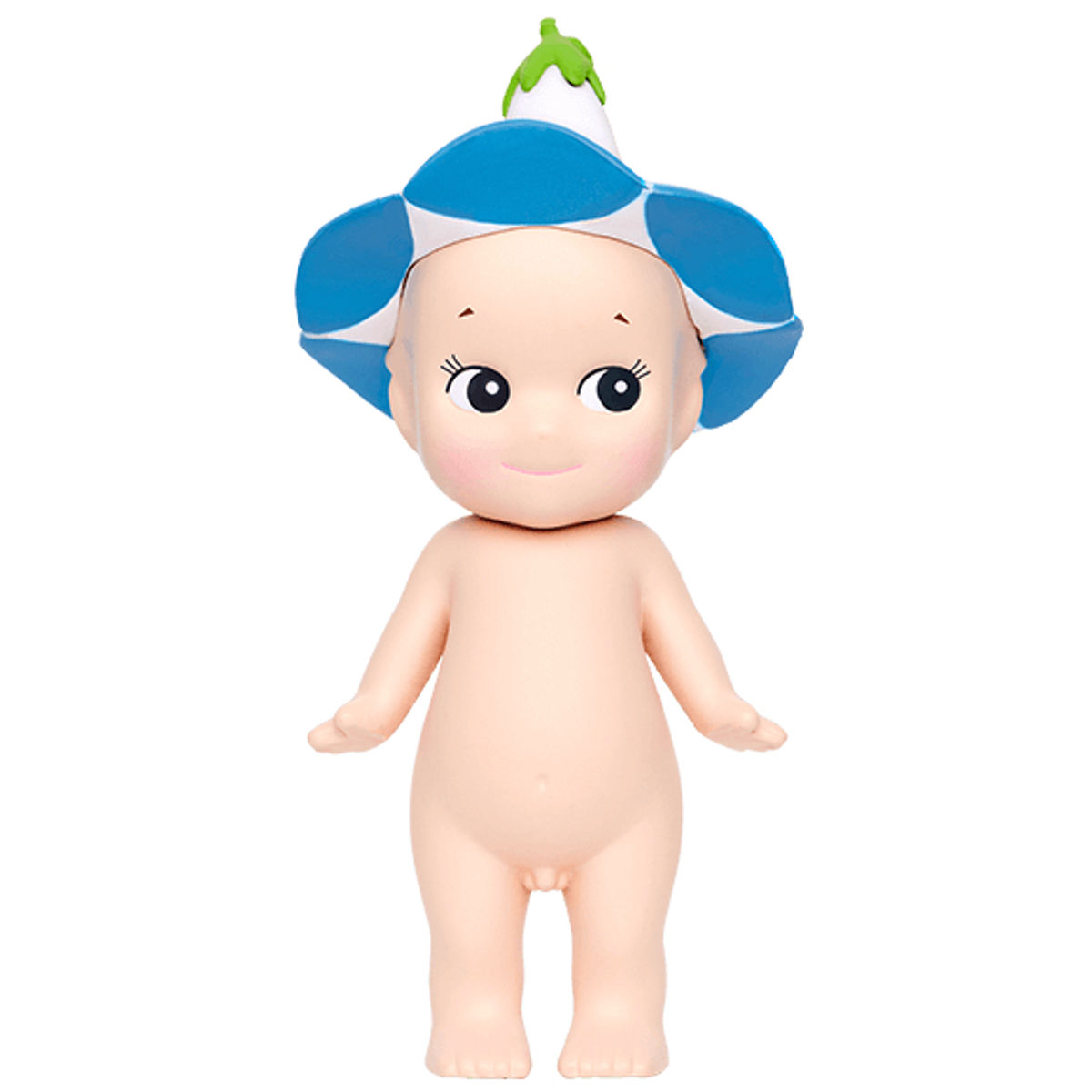 Flower Series (Refine) - Morning Glory