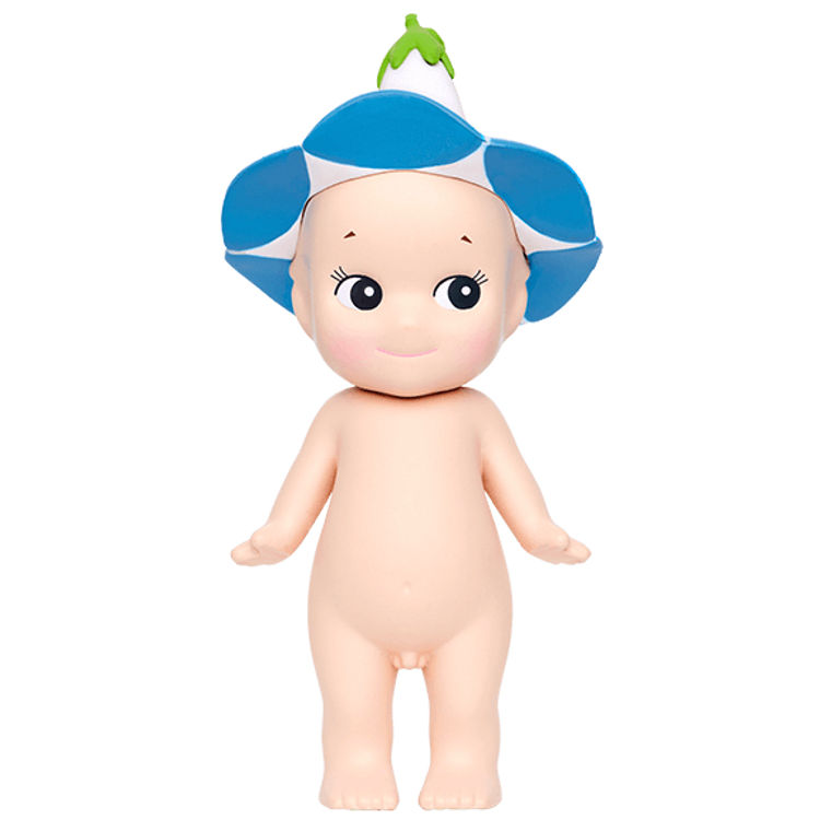 Flower Series (Refine) - Morning Glory by Toru Soeya