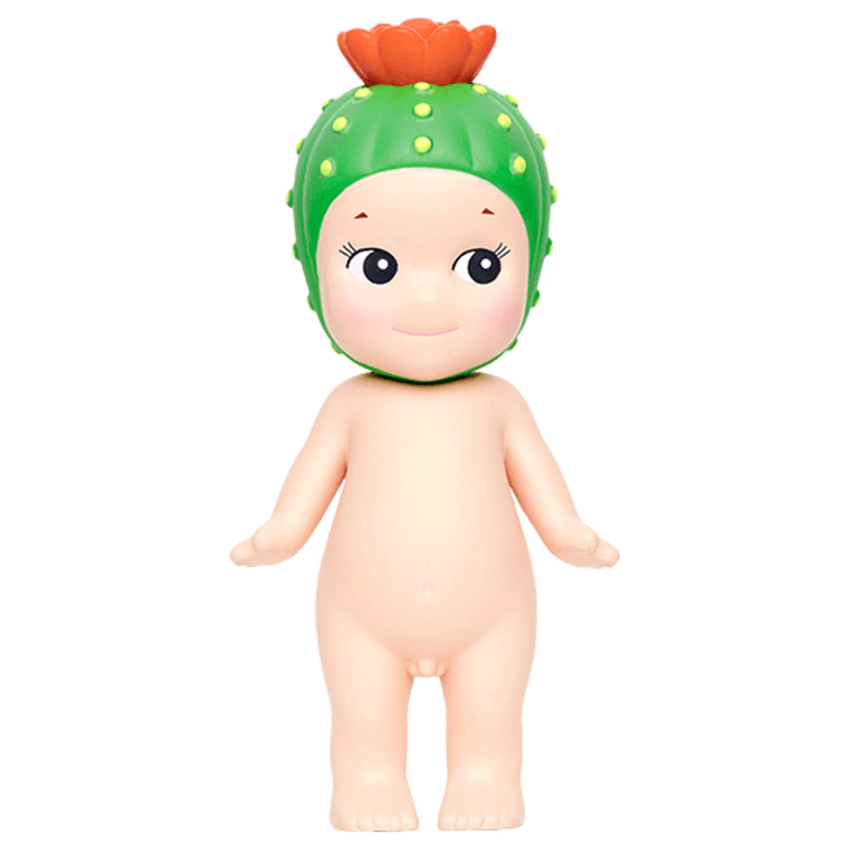 Flower Series (Refine) - Cactus