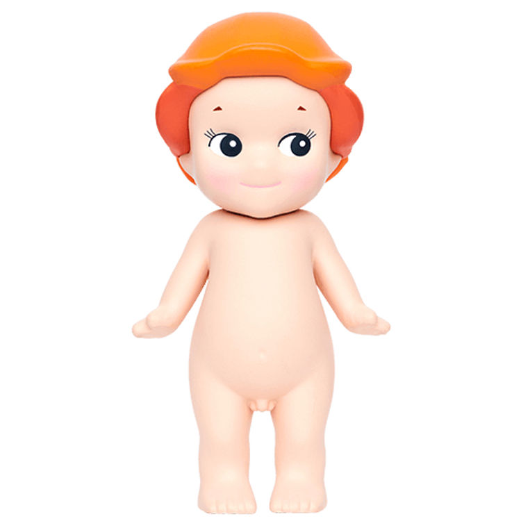 Flower Series (Refine) - Poppy by Toru Soeya