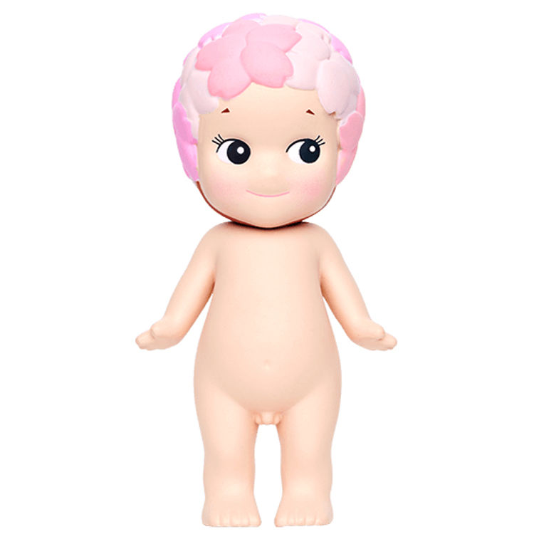 Flower Series (Refine) - Cherry Blossom by Toru Soeya