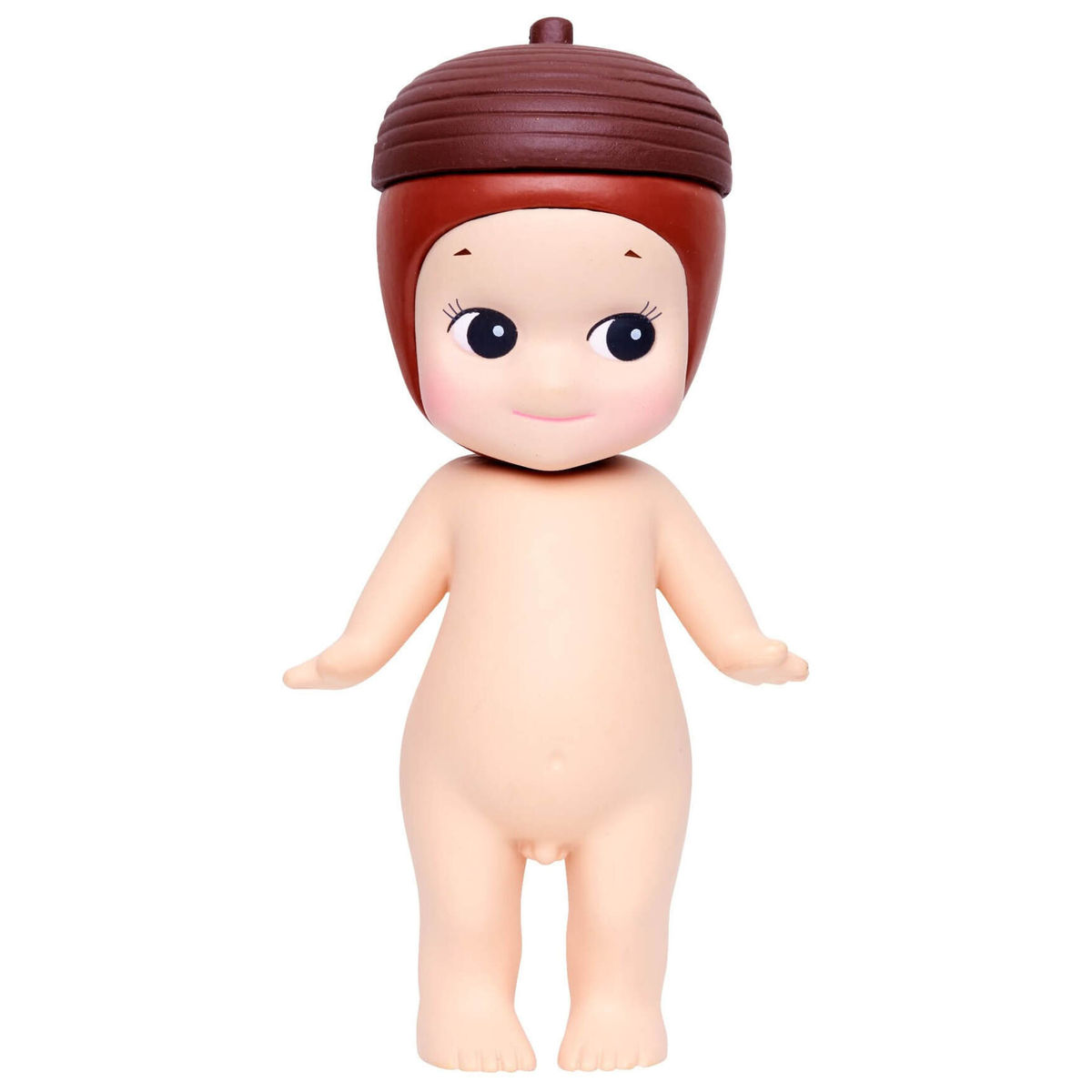 Flower Series - Acorn