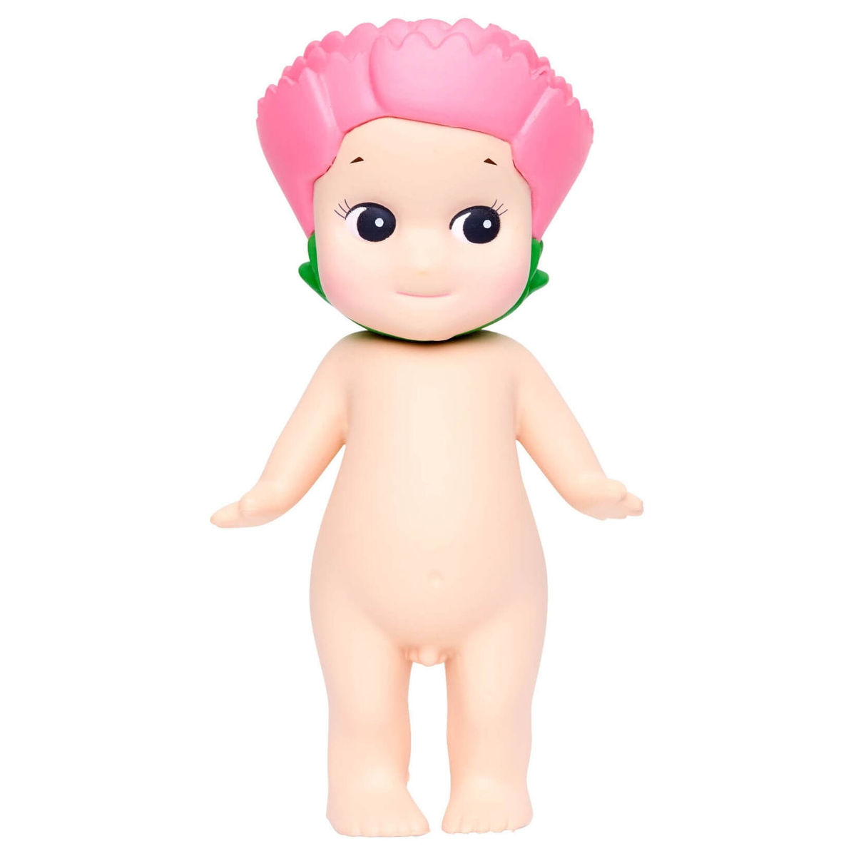 Flower Series - Carnation