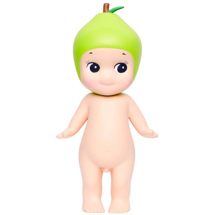 Fruit Series - Pear by Toru Soeya