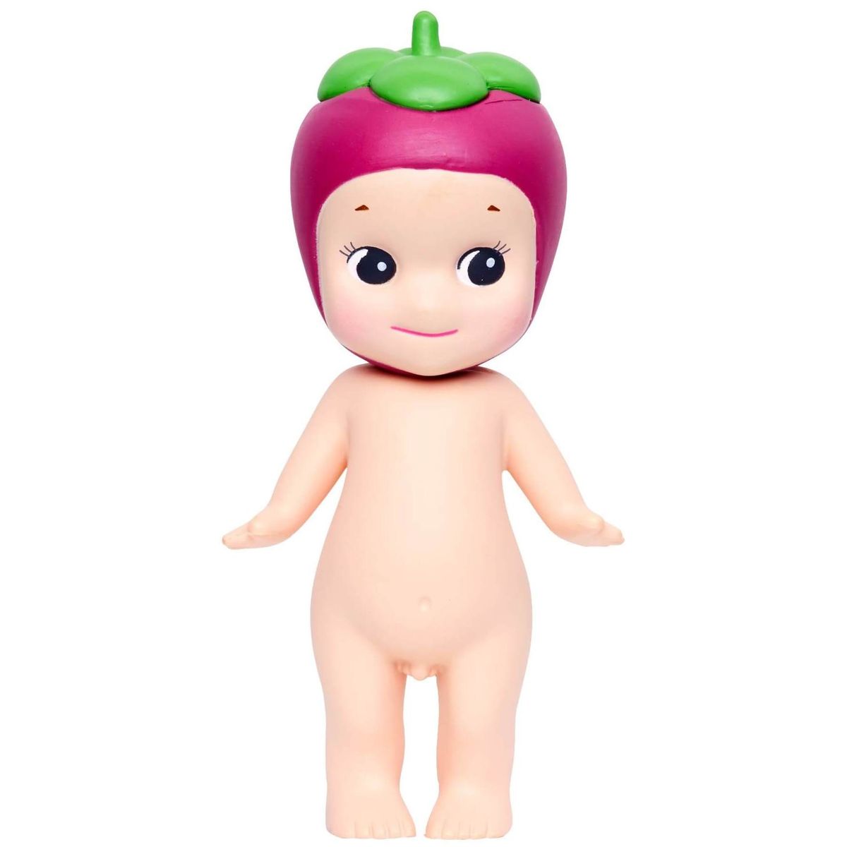 Fruit Series - Mangosteen