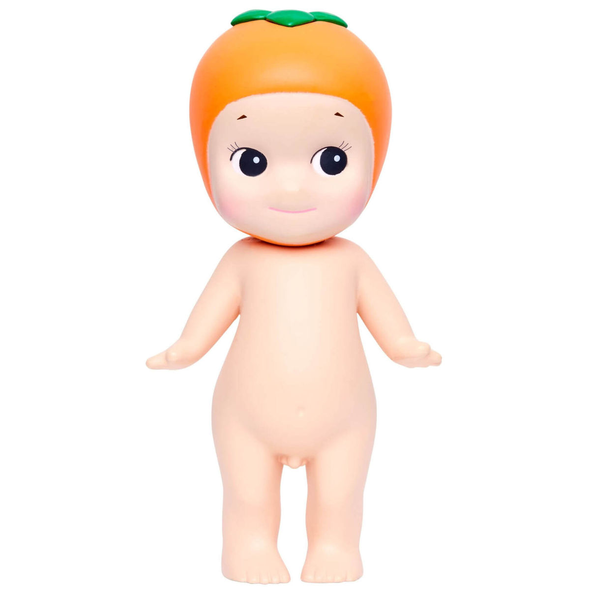 Fruit Series - Persimmon