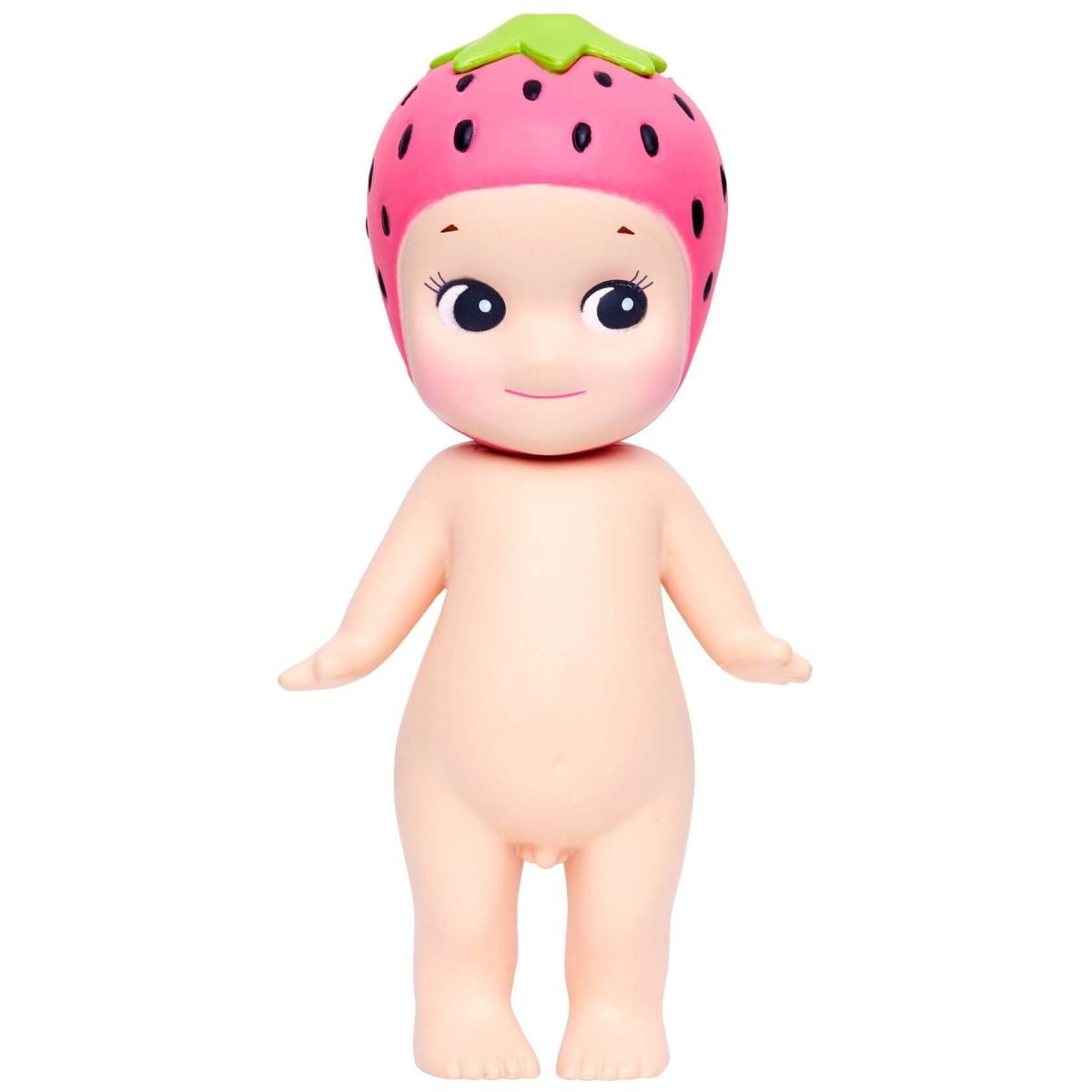 Fruit Series - Strawberry