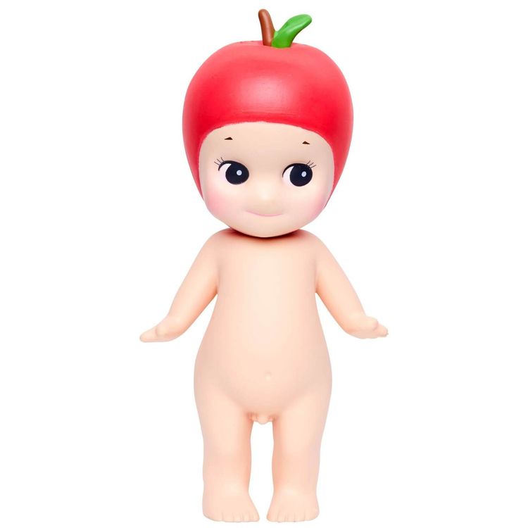 Fruit Series - Apple by Toru Soeya