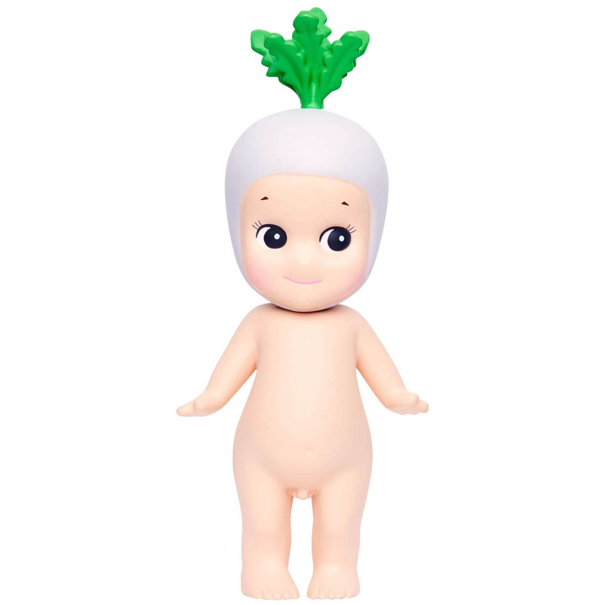 Vegetable Series - Japanese Radish