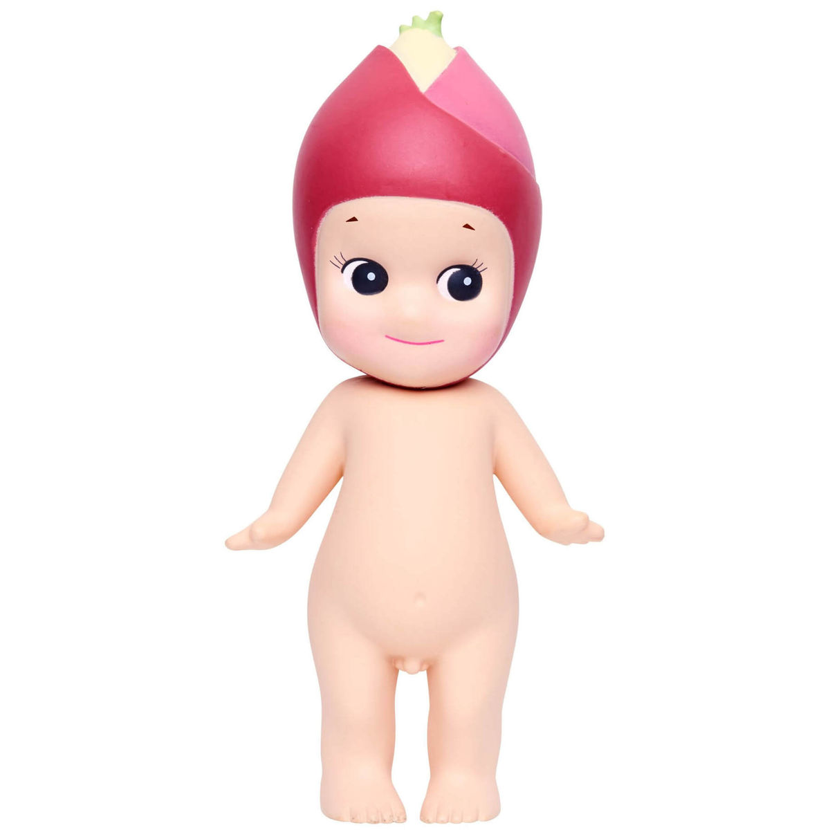 Vegetable Series - Japanese Ginger