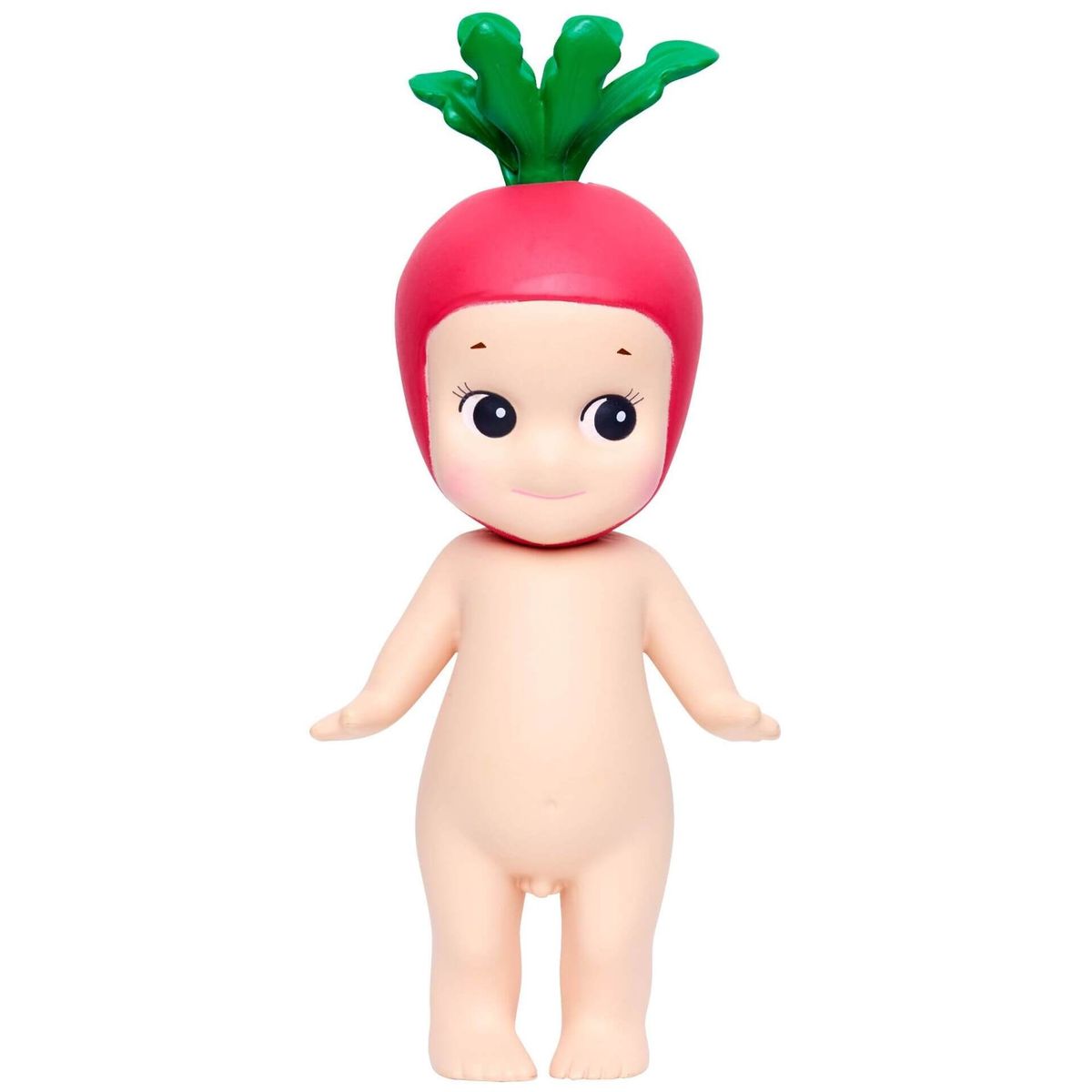 Vegetable Series - Radish