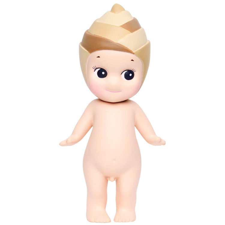 Vegetable Series - Bamboo Shoot by Toru Soeya