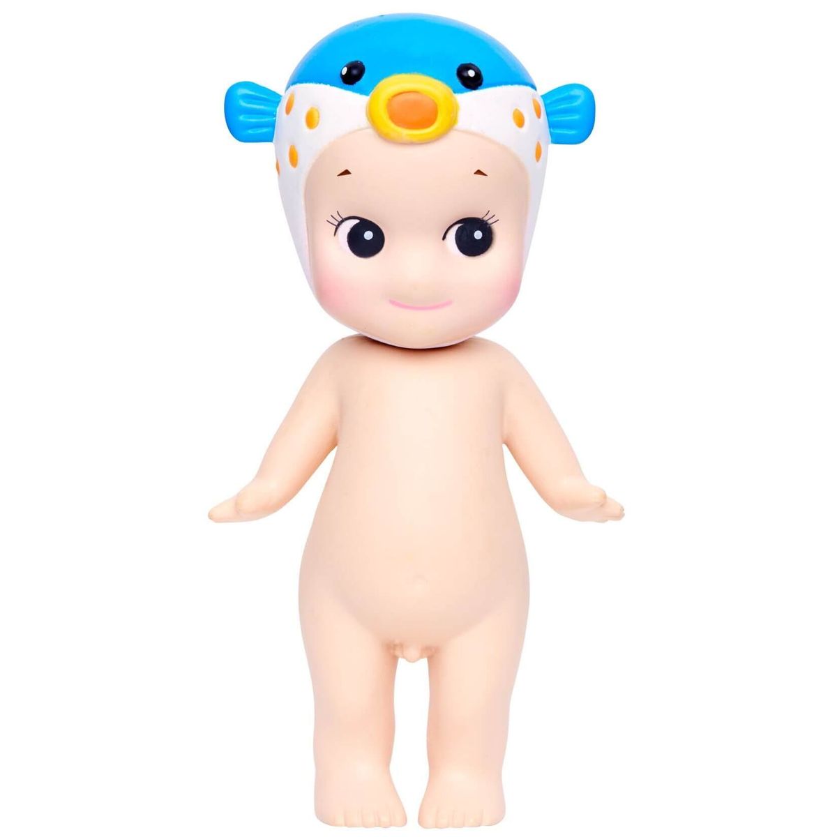 Marine Series - Blowfish