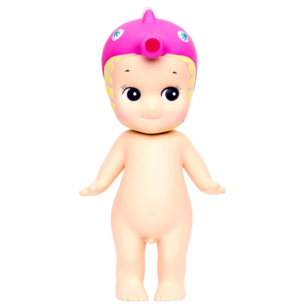 Marine Series - Seahorse