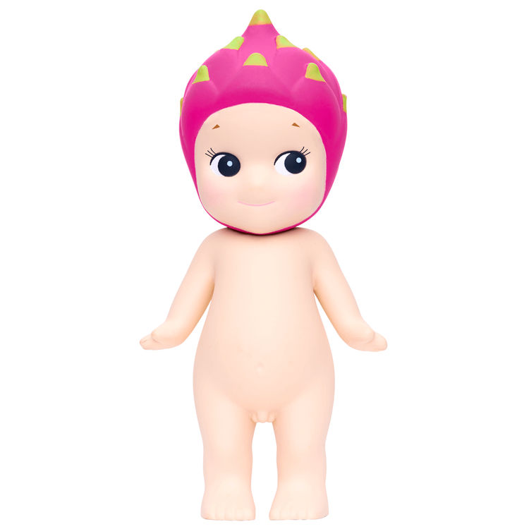 Refine Regular Series - Fruit Series - DragonFruit by Toru Soeya