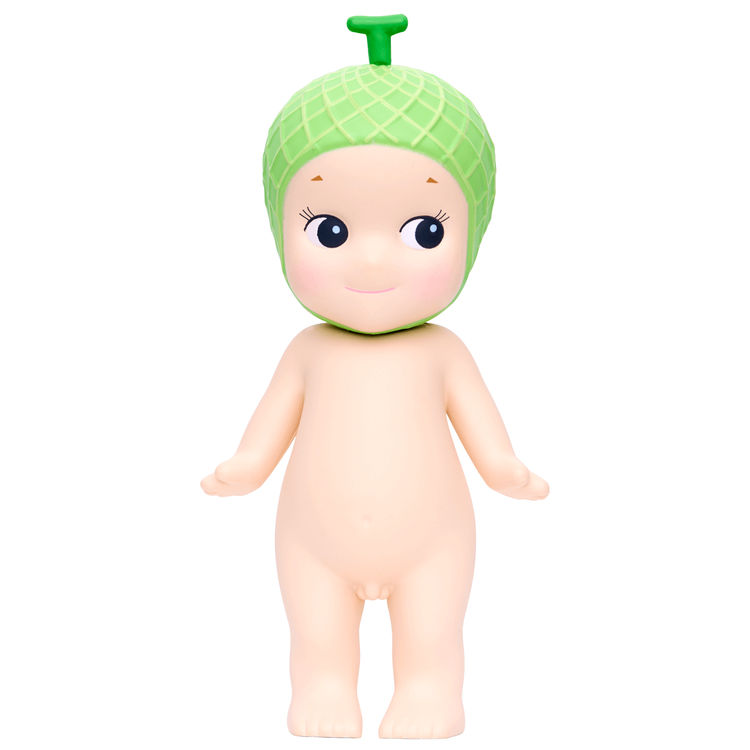 Refine Regular Series - Fruit Series - Melon by Toru Soeya