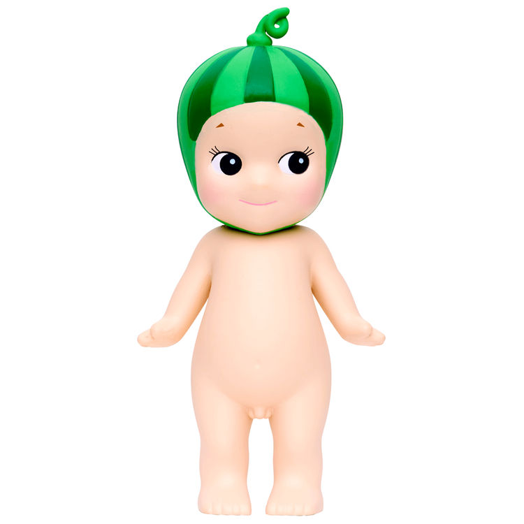 Refine Regular Series - Fruit Series - Watermelon by Toru Soeya