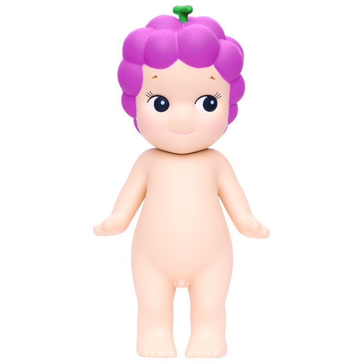 Refine Regular Series - Fruit Series - Grape by Toru Soeya