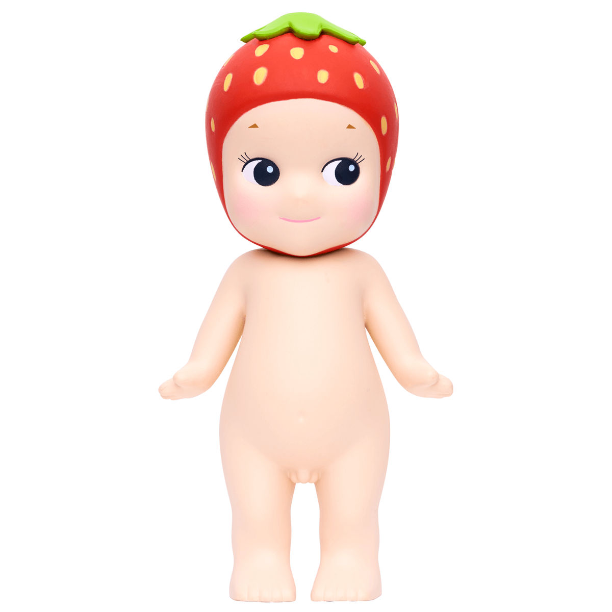 Refine Regular Series - Fruit Series - Strawberry