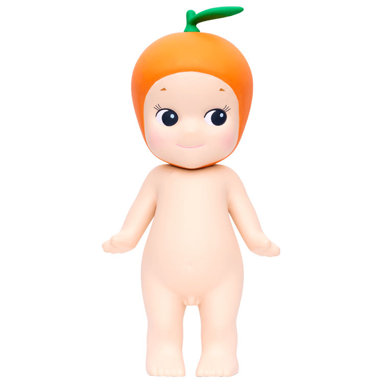 Refine Regular Series - Fruit Series - Orange by Toru Soeya