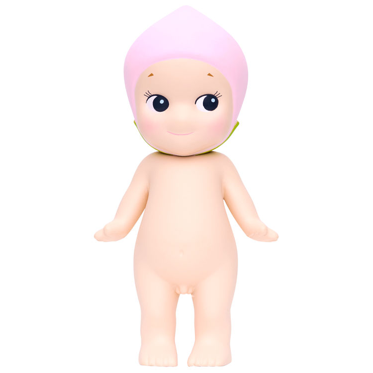 Refine Regular Series - Fruit Series - Peach by Toru Soeya