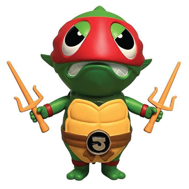 JIRO Raphael by Nickelodeon