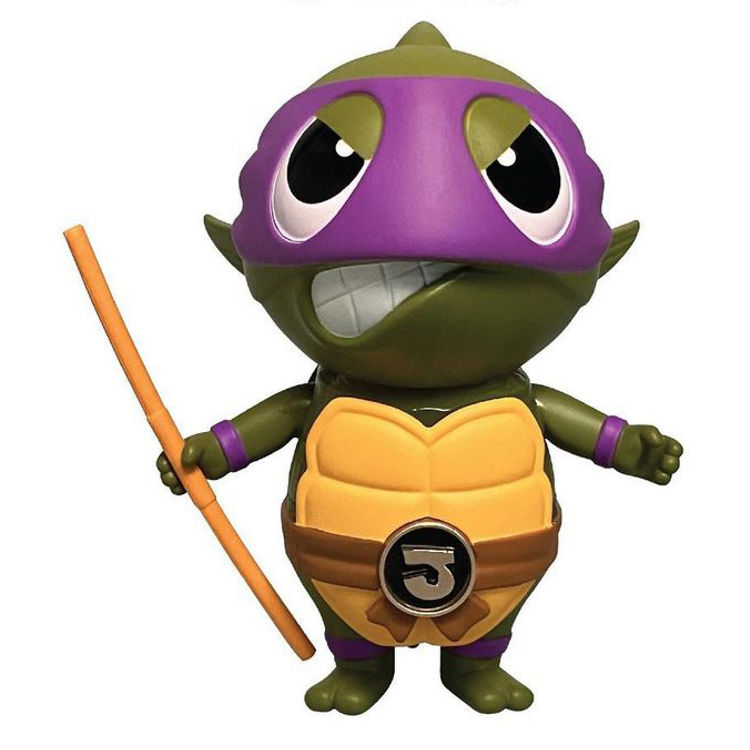 JIRO Donatello by Nickelodeon