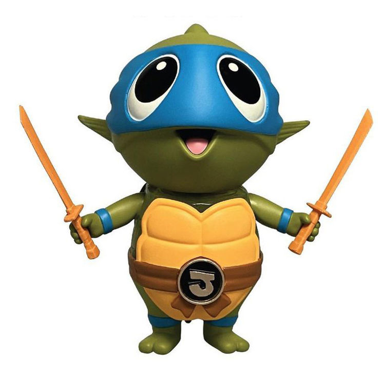 JIRO Leonardo by Nickelodeon