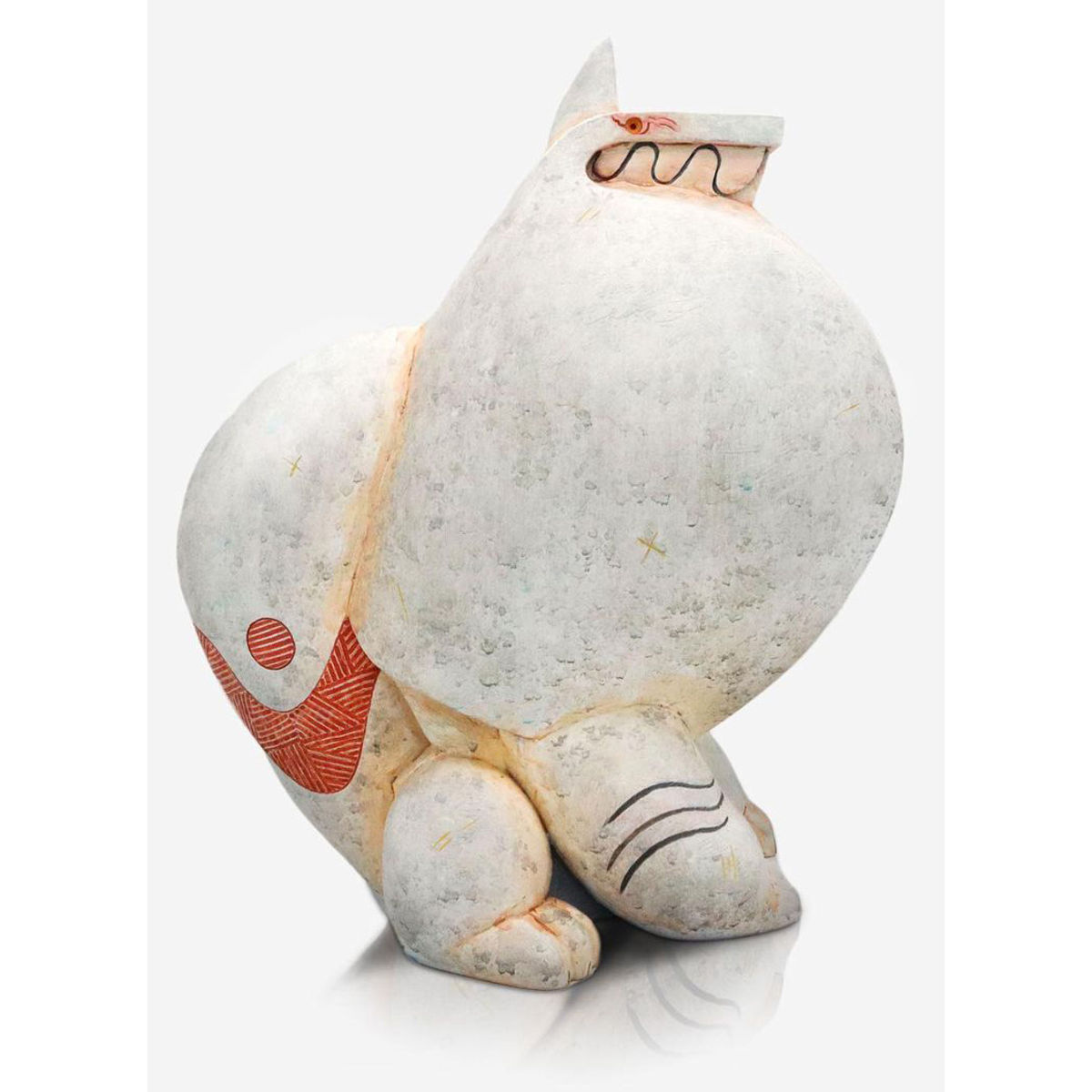 Wookada ver. Sit Down