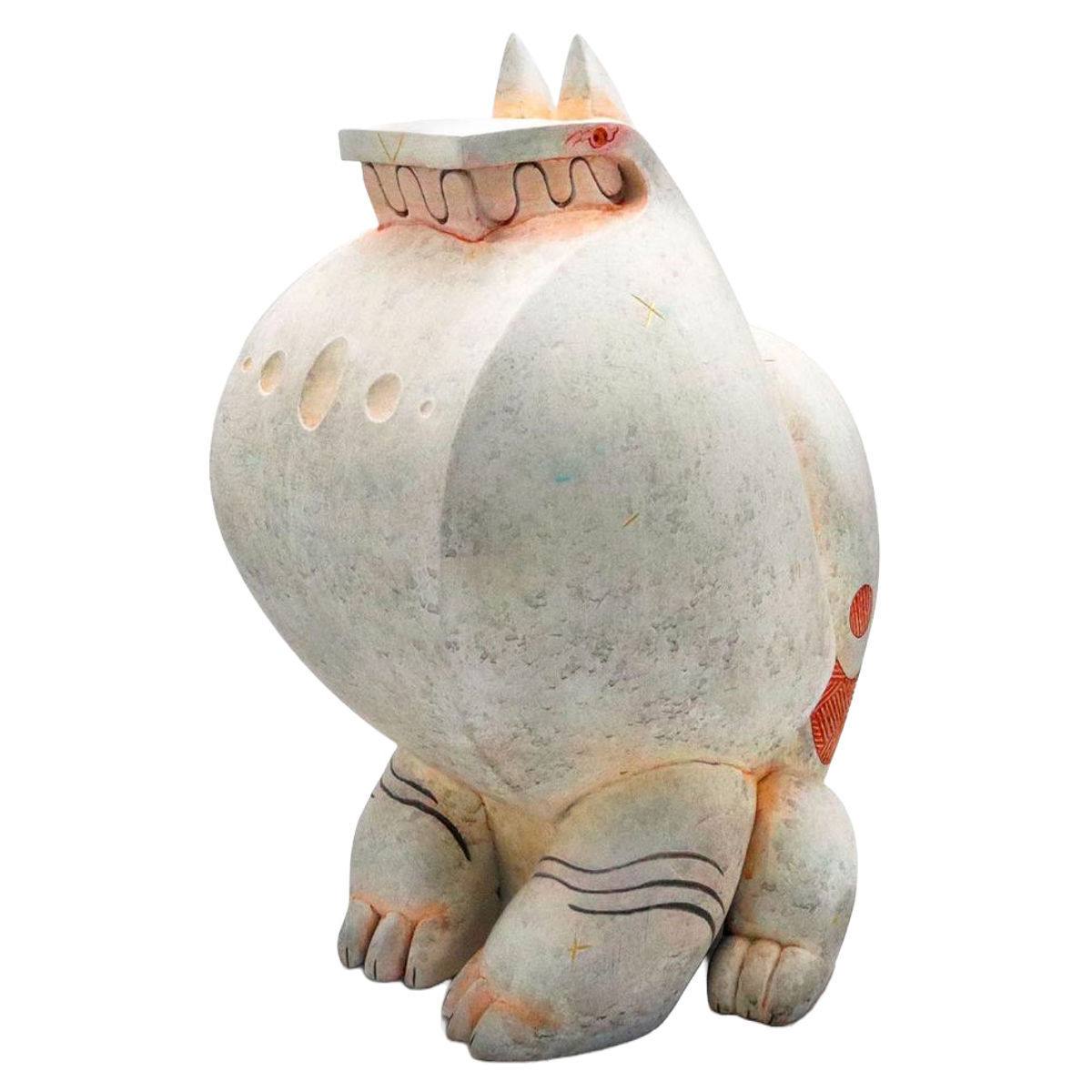 Wookada ver. Sit Down