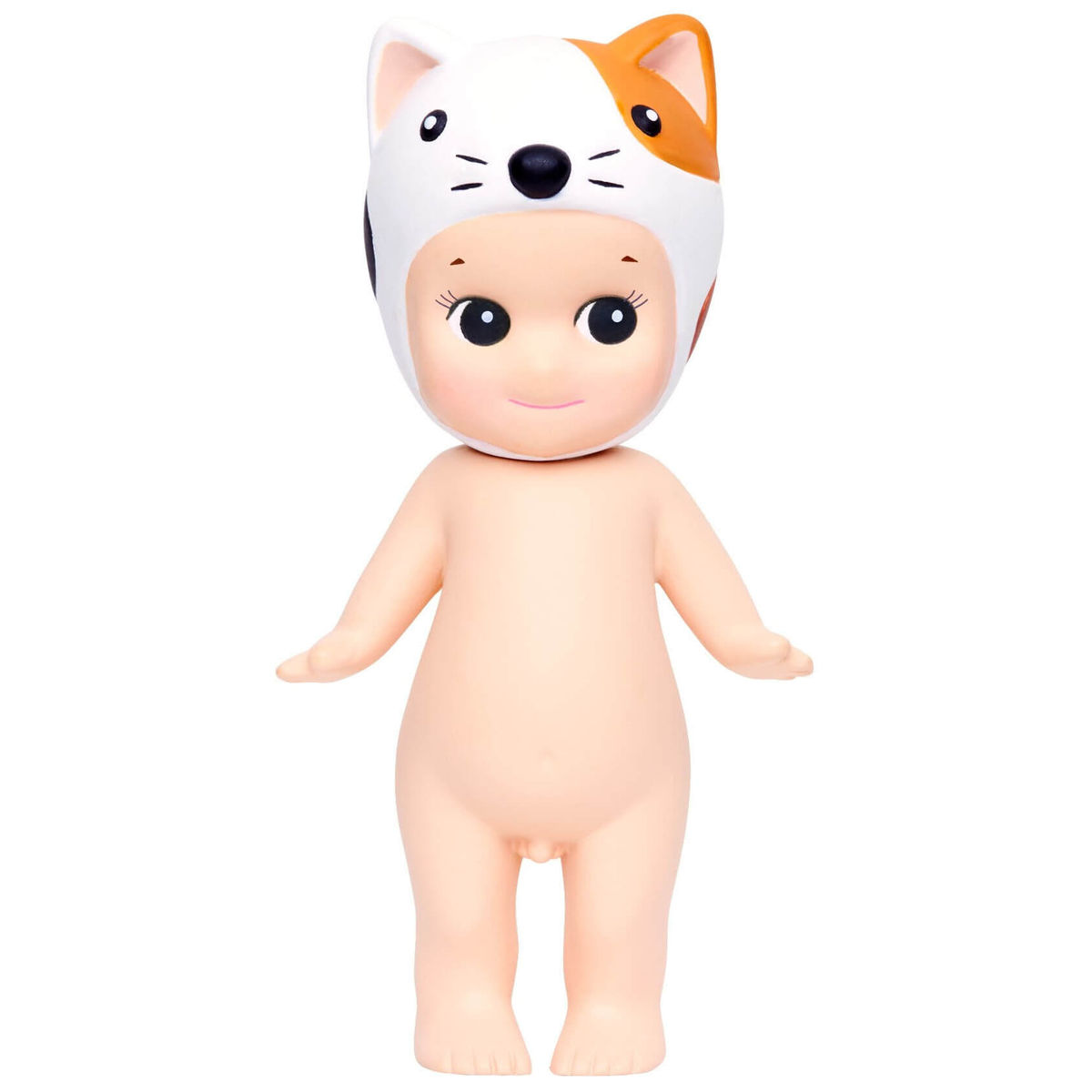 Animal Series 4 - Calico Cat