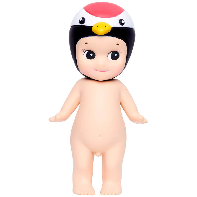 Animal Series 4 - Japanese Crane by Toru Soeya